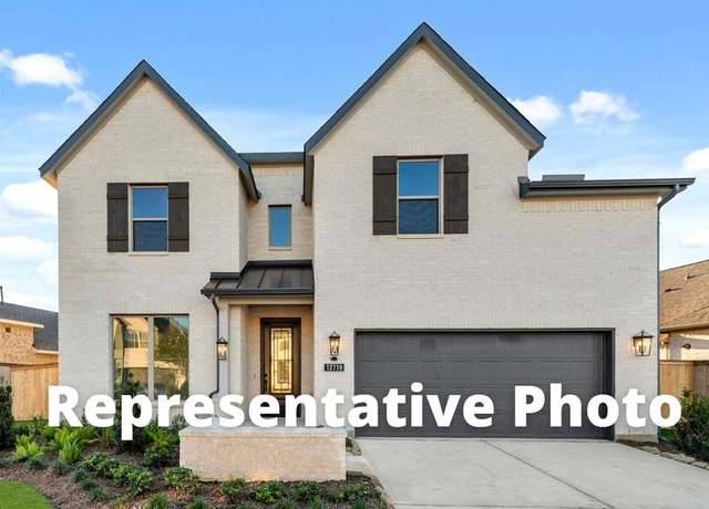 Property at 5029 Steady Breeze Dr, Katy, TX 77493, 4 beds, 3.5 baths