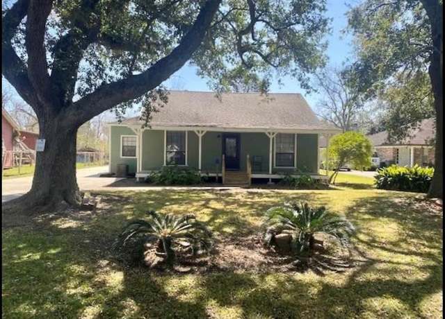Property at 3124 30th St, Port Arthur, TX 77642, 3 beds, 2 baths