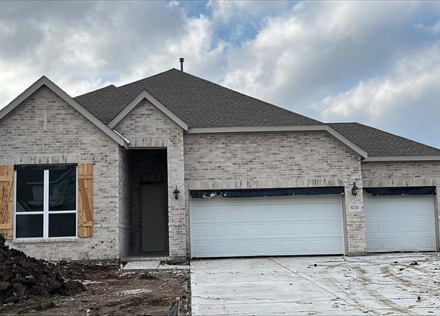Property at 2515 Precious Coral Dr, Rosharon, TX 77583, 3 beds, 2 baths