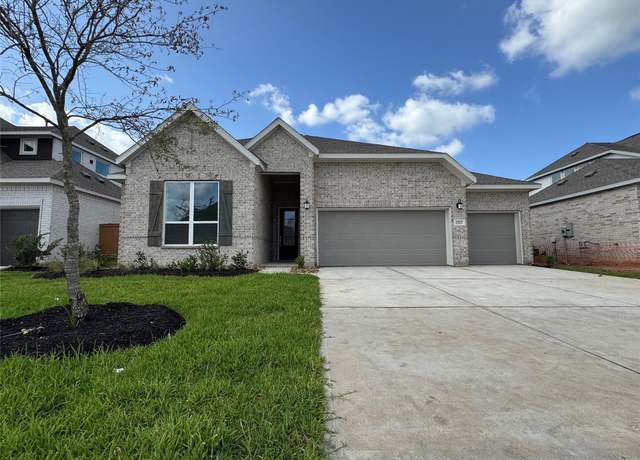 Property at 2515 Precious Coral Dr, Rosharon, TX 77583, 3 beds, 2 baths