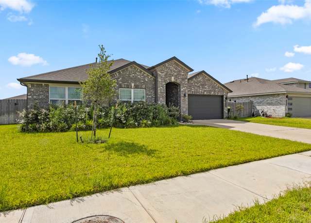 Property at 3534 Lake Landing Ln, Missouri City, TX 77459, 4 beds, 2.5 baths