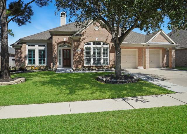 Property at 25702 Serene Spring Ln, Spring, TX 77373, 4 beds, 4 baths