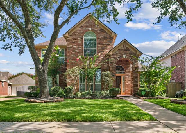Property at 3615 Double Lake Dr, Missouri City, TX 77459, 4 beds, 2.5 baths