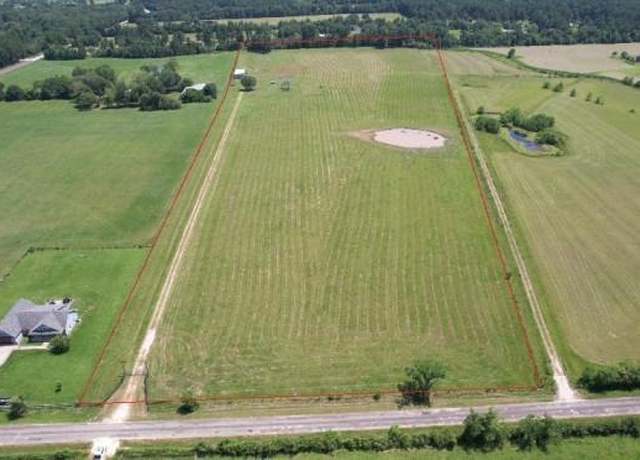 Property at 191 County Road 2276, Cleveland, TX 77327
