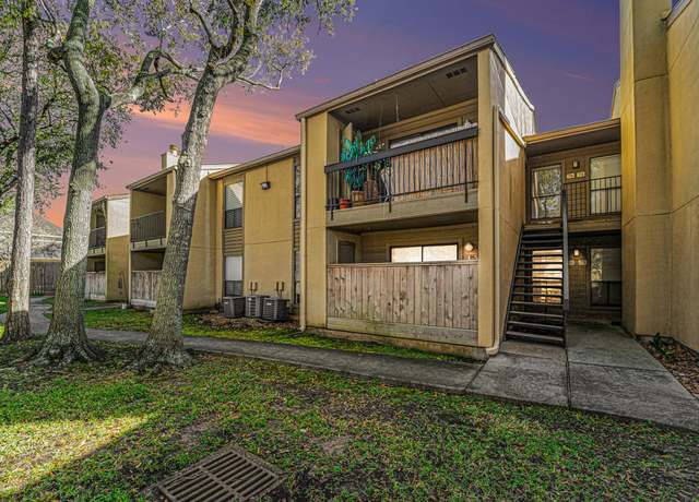 Property at 3300 Pebblebrook Dr #75, Seabrook, TX 77586, 1 bed, 1 bath
