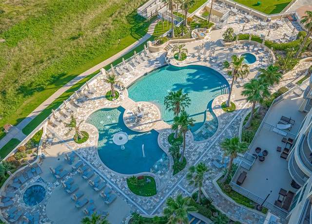 Property at 801 E Beach Dr Unit BC2408, Galveston, TX 77550, 3 beds, 2.5 baths
