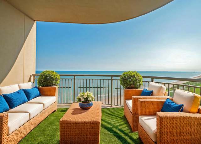 Property at 801 E Beach Dr Unit BC2408, Galveston, TX 77550, 3 beds, 2.5 baths