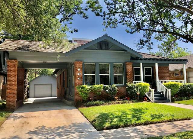 Property at 824 Sledge St, Houston, TX 77009, 2 beds, 2 baths