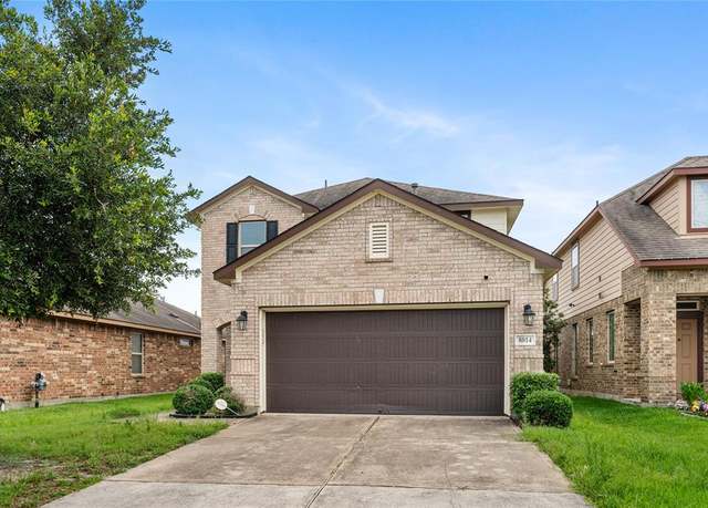 Property at 8014 Oxbow Manor Ln, Cypress, TX 77433, 4 beds, 2.5 baths
