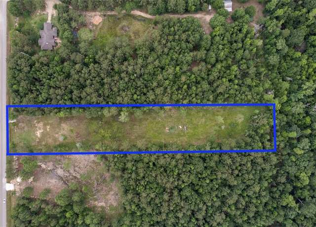 Property at 4578 N Duck Creek Rd, Cleveland, TX 77328