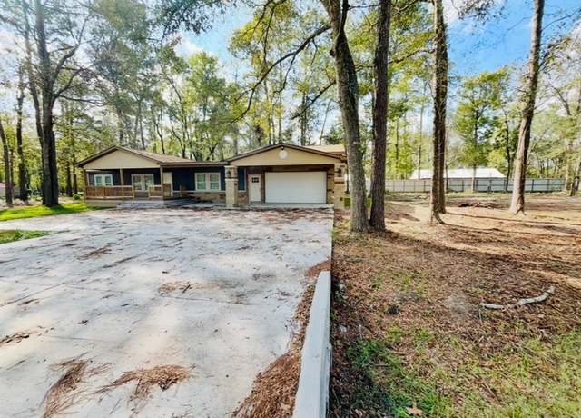 Property at 17909 Pine St Unit A, Crosby, TX 77532, 4 beds, 2 baths