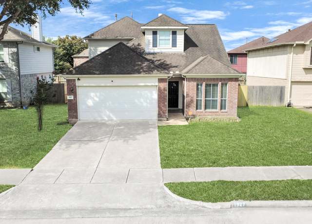Property at 1927 Woodland Hills Dr, Missouri City, TX 77489, 3 beds, 2.5 baths