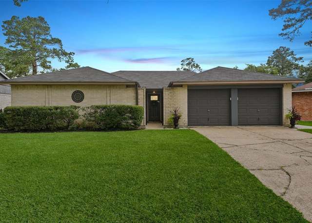 Property at 22410 Millgate Dr, Spring, TX 77373, 3 beds, 2 baths