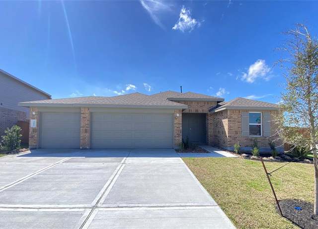 Property at 265 San Marcos Trl, Dayton, TX 77535, 3 beds, 2 baths