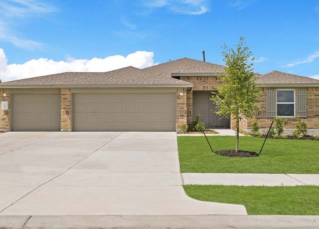 Property at 265 San Marcos Trl, Dayton, TX 77535, 3 beds, 2 baths