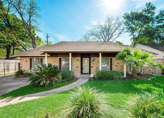 Property at 6310 Ash Oak Dr, Houston, TX 77091, 3 beds, 2 baths
