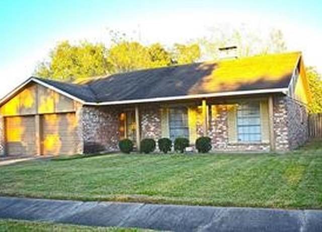 Property at 15423 Willview Rd, Missouri City, TX 77489, 4 beds, 2 baths