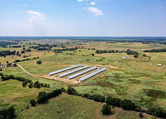 Property at 3585 County Road 2701, Tennessee Colony, TX 75861, 3 beds, 2 baths