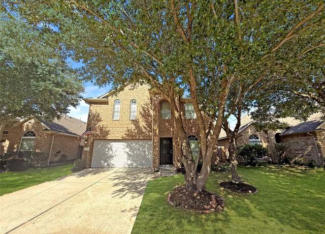 Property at 12223 Forstall Dr, Houston, TX 77014, 4 beds, 2.5 baths