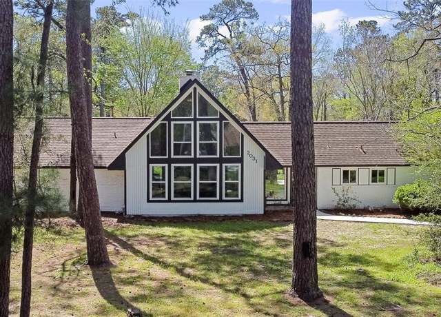 Property at 2031 Players Path, Kingwood, TX 77339, 3 beds, 2.5 baths