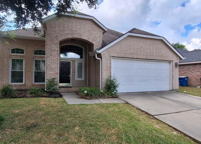 Property at 4507 Bridgestone Point Dr, Spring, TX 77388, 4 beds, 3.5 baths
