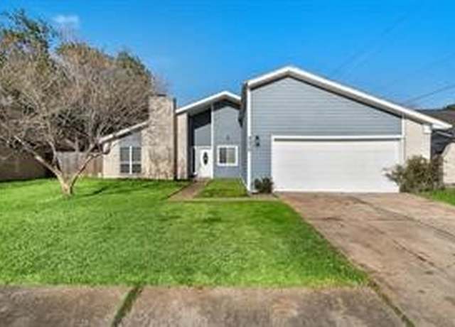 Property at 9638 Ravensworth Dr, Houston, TX 77031, 4 beds, 2 baths