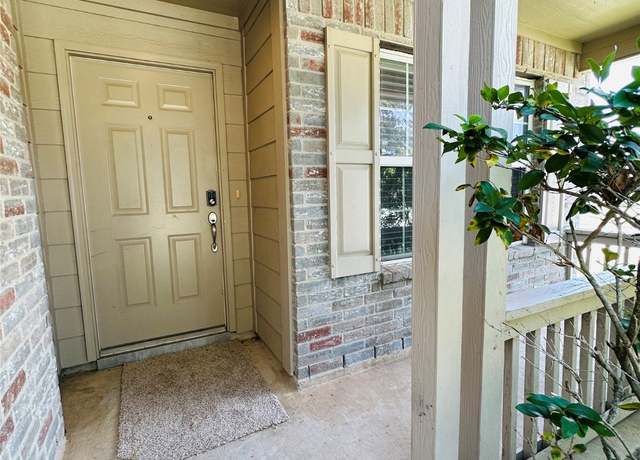 Property at 18139 Mossy Creek Ln, Richmond, TX 77407, 3 beds, 2 baths