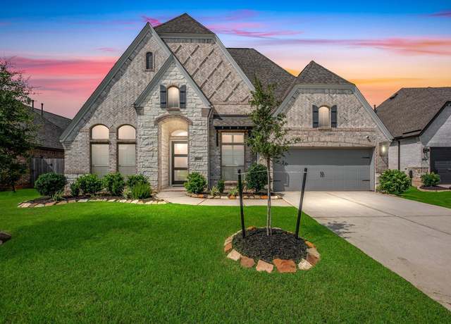 Property at 5622 Ash Valley Dr, Richmond, TX 77469, 4 beds, 3.5 baths