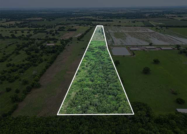 Property at 0 Cr 166, Wharton, TX 77488