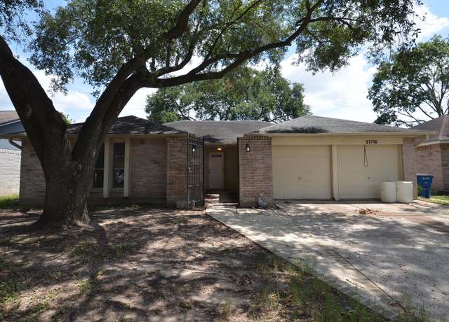 Property at 21710 Nickerton Ln, Spring, TX 77388, 3 beds, 2 baths