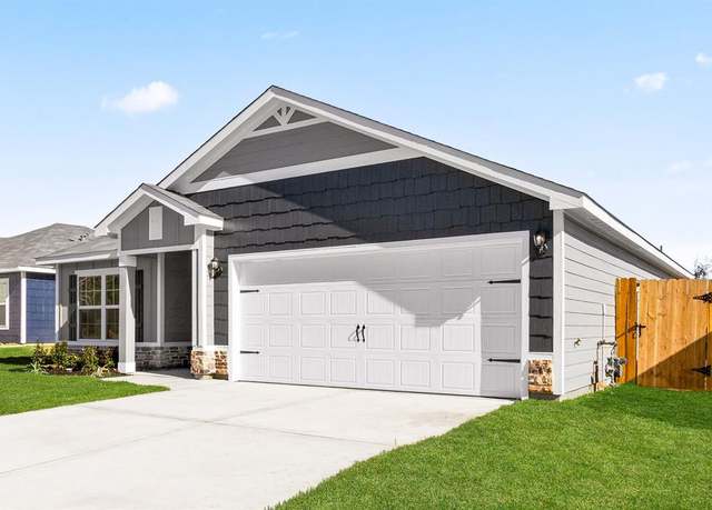 Property at 393 Tejas Trl, Waller, TX 77484, 3 beds, 2 baths