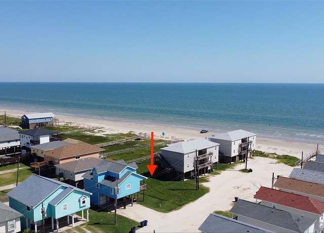 Property at 128 Howard Ave, Surfside Beach, TX 77541