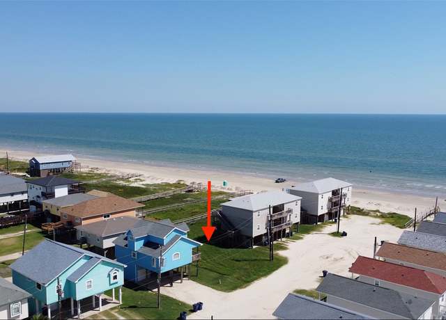 Property at 128 Howard Ave, Surfside Beach, TX 77541