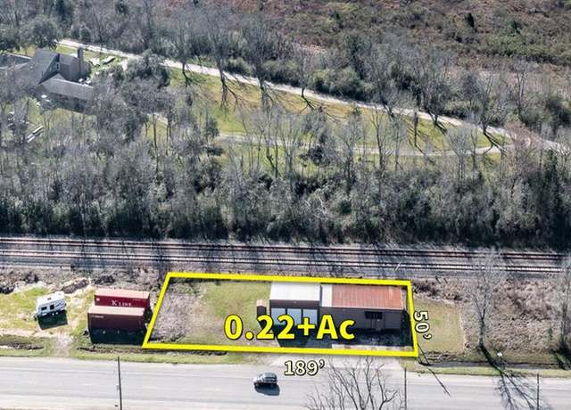 Property at 12828 Fm 1960, Huffman, TX 77336, 1 bed, 0.5 baths