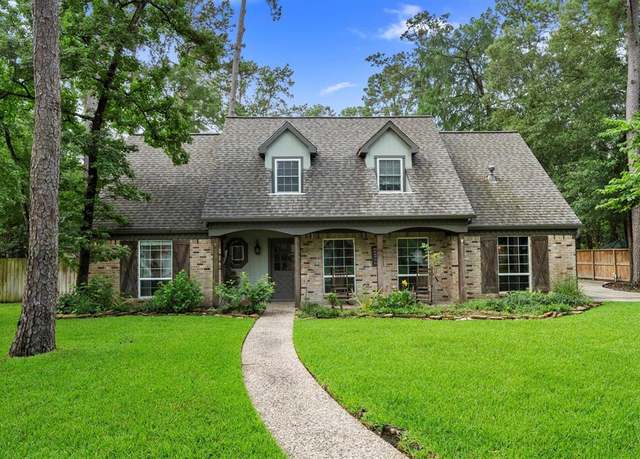 Property at 6115 Darby Way, Spring, TX 77389, 4 beds, 2.5 baths