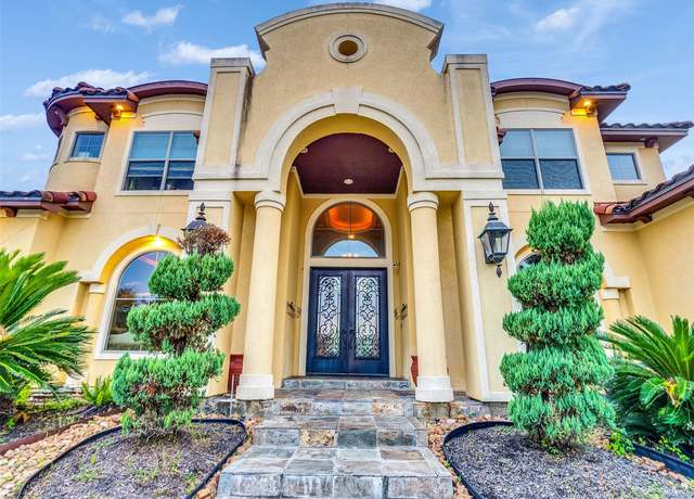 Property at 14502 Packard Falls Ct, Cypress, TX 77429, 4 beds, 4.5 baths