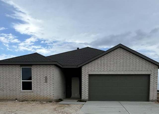 Property at 26610 Prairie Smoke Ln, Katy, TX 77493, 4 beds, 3 baths