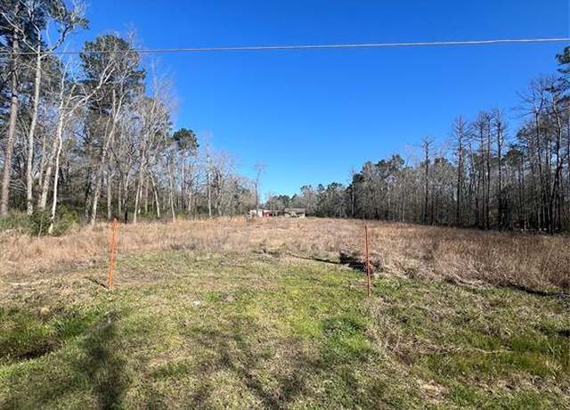 Property at 0 County Road 3709 TX, Splendora, TX 77372