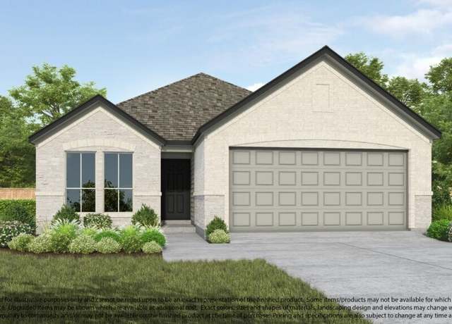 Property at 359 Ice Shore Trl, Dayton, TX 77535, 3 beds, 2 baths