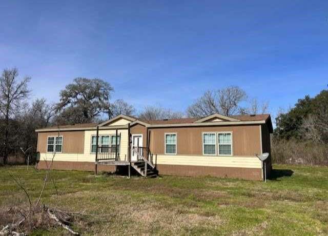Property at 1635 County Road 740, Sweeny, TX 77480, 4 beds, 2 baths