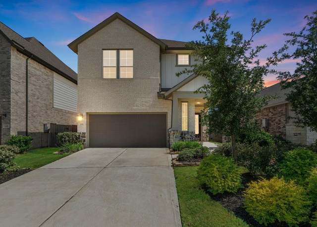 Property at 359 Mallorn Ln, Montgomery, TX 77316, 4 beds, 3 baths