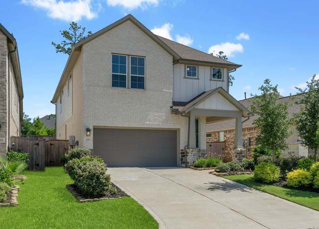 Property at 359 Mallorn Ln, Montgomery, TX 77316, 4 beds, 3 baths