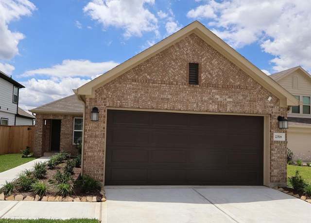 Property at 22518 Serviceberry Branch Ct, New Caney, TX 77357, 3 beds, 2 baths