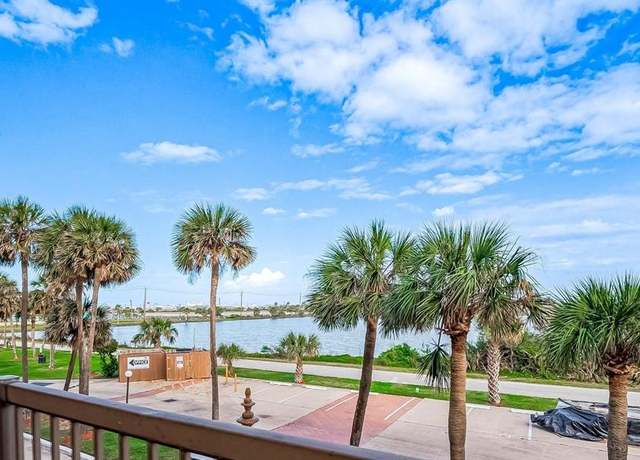 Property at 9520 Seawall Blvd #135, Galveston, TX 77554, 1 bed, 1 bath