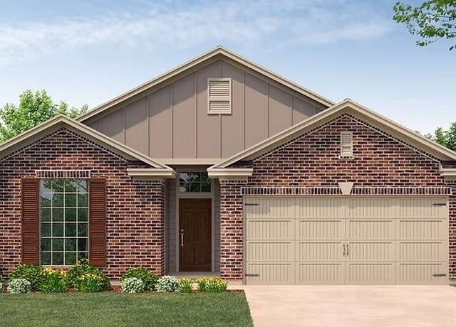 Property at 3747 Crawford St, Bay City, TX 77414, 3 beds, 2 baths