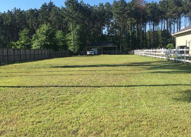 Property at 113 County Road 3546, Cleveland, TX 77327