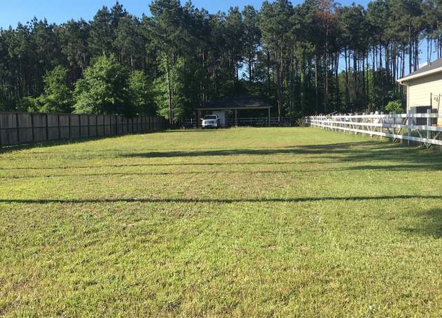 Property at 113 County Road 3546, Cleveland, TX 77327