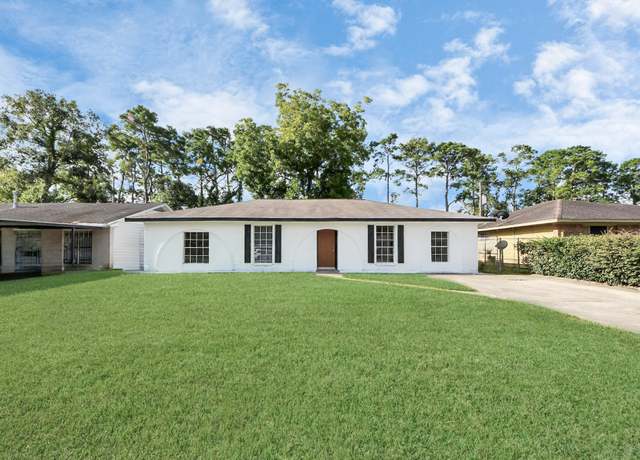 Property at 1507 W Donovan St, Houston, TX 77091, 3 beds, 1.5 baths