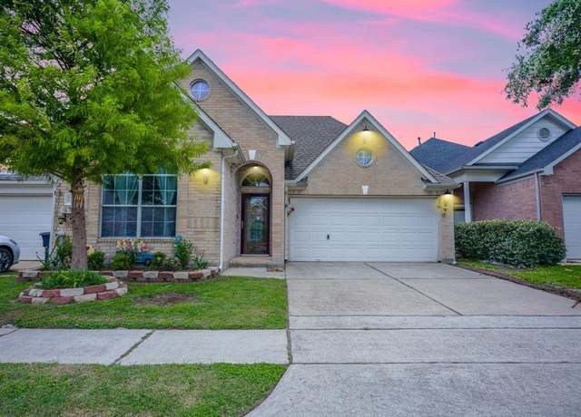 Property at 13231 Babbitt St, Houston, TX 77034, 3 beds, 2 baths