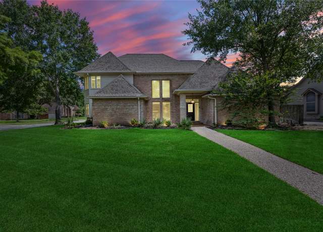Property at 12414 Laneview Dr, Houston, TX 77070, 4 beds, 3.5 baths